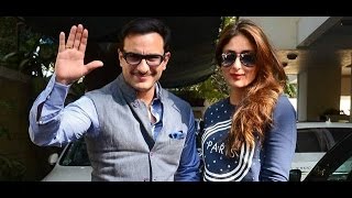Watch Kareena Kapoor opens up about acting pregnant Video