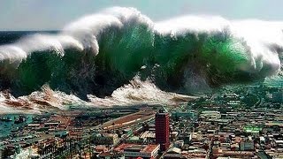 Watch Top 5 Shocking Natural Disasters Caught on Video Video