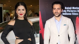 Watch Baadshaho-Emraan Hashmi & Sunny Leone Mardaani Sequel -Varun Dhawan & Amitabh Bachchan | Padmavati Video
