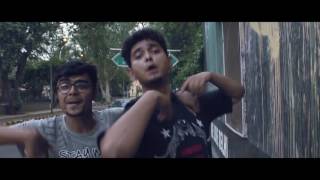 Watch Uber Everywhere Frappe Ash Rap Song Remix 2016 Official Music Video Desi Hip Hop Inc Video
