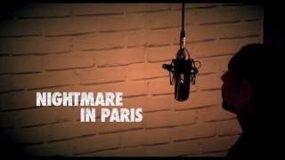 Watch Venor NRS Timmy Turner Nightmare In Paris Official Remix Desi Hip Hop Inc Video