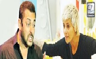 Watch Salman Khan Is MONKEY Says, Ex Bigg Boss Sapna Bhavnani Video