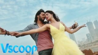 Watch Recreating 'Titanic' Moment In Bollywood style #VSCOOP Video