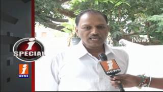 Watch Is Telangana Govt Consider Public Opinion On Reorganization of New Districts | iSpecial | iNews Video