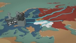 Watch Ukraine marks the 25th anniversary Video