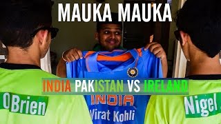 Watch Mauka Mauka - ICC Cricket World Cup 2015 INDIA - iDiOTUBE Video