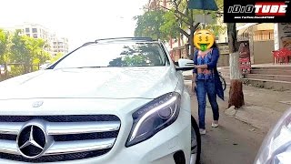Watch Epic Gold Digger Prank In Mumbai - iDiOTUBE (Pranks In India) Video