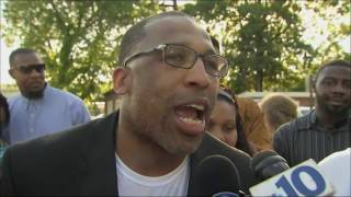 Watch Pa. Man Found Not Guilty in Rape-Murder Retrial Video