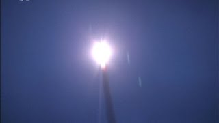 Watch Raw: NKorea's Kim Celebrates Sub Missile Launch Video