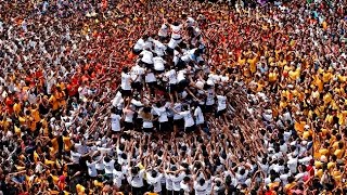 Watch Janmashtami is being celebrated with traditional gaiety and fervour Video