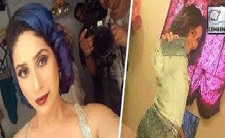Watch 'Sultan' Singer Neha Bhasin's HOT Transformation Video