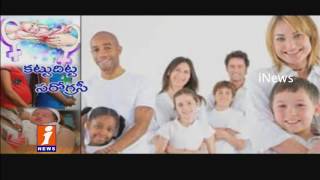 Watch Group of Minister Approved New Surrogacy Bill | iNews Video