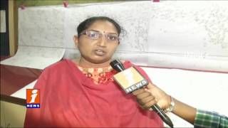 Watch Rains in Telugu States Telangana Due to The Low Pressure in Bay of Bengal | iNews Video