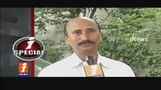 Watch Is Rivers interlink Process is Solution For Reduce Drought in Telugu States? | iSpecial | iNews Video