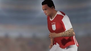 Watch Football player: Cristiano Ronaldo, Gareth Bale and Antoine Griezmann Video