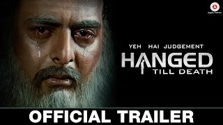 Watch Yeh Hai Judgement Hanged Till Death - Official Movie Trailer Nishant Kumar & Neetu Wadhwa Video