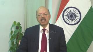 Watch Dr Nasim Zaidi speaking to Doordarshan News on the occasion of Bihar Assembly Election 2015 Video