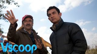 Watch Rajkumar Hirani Wants To Work On 3 Idiots Sequel With Aamir Khan - VSCOOP Video
