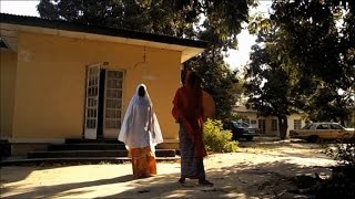 Watch Women 'tainted' by Boko Haram become outcasts in Nigeria Video