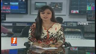 Watch Slight Earthquake in Himachal Pradesh | iNews Video