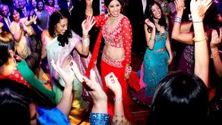 Watch Funny dance video - funny dance in indian marriage Video