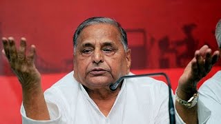 Watch Decision to Order Firing in Ayodhya Painful Says Mulayam Singh Yadav Video