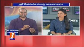 Watch Health And Beauty Tips For Dental Problems(28-08-2016) | iNews Video