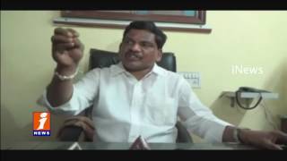 Watch Bhadrachalam Temple Missing Gold Ornaments Found | iNews Video