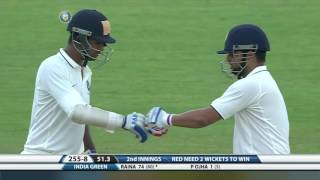 Watch Duleep Trophy 2016-17: Suresh Raina 90 (101) Video