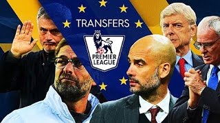 Watch Premier Leagues transfer spending reaches 880 million, smashing all-time spending record Video