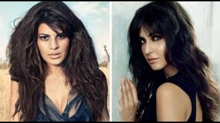 Watch What happened when Jacqueline and Katrina were together on Jhalak Video