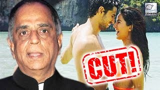Watch Baar Baar Dekho' Scenes CUT By Censor Board Video