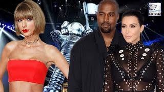 Watch Mtv VMA 2016: Guest List REVEALED - Taylor Swift, Kanye West Video