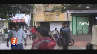 Watch Floods at Rajupalem In Guntur | Heavy Rains | iNews Video