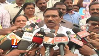 Watch We Welcomes Pawan Kalyan Words on AP Special Status | KE Krishnamurthy | iNews Video