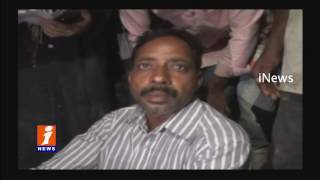 Watch Child Dies Due To Negligence of Doctors In Nandyal | iNews Video