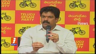 Watch Stop Caste Based Politics Bonda Uma Suggests Why Mudragada Padmanabham | iNews Video