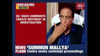 Watch SC Pulls Up Azam Khan For Calling Bulandshahr Rape A Political Conspiracy Video