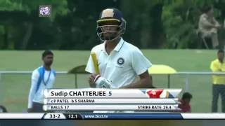 Watch duleep-trophy-2016-17-india-red-vs-india-green-india-red-1st-inngs Video