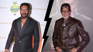Watch Golmaal 4-Ajay Devgan Aankhen Sequel Salman Khan & Sridevi - New Movie Tushar Kapoor Video