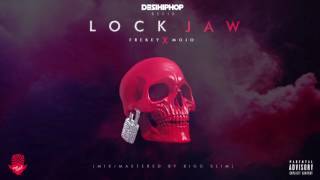 Watch Lockjaw (Refix) G Frekey & moJo Desi Beam Rap Song Remix 2016 | Desi Hip Hop Inc Video