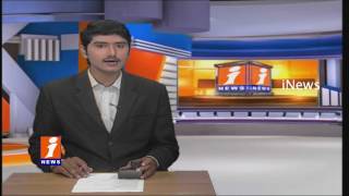 Watch Fire Accident at Gandhi Nagar Industrial area | Quthbullapur | iNews Video