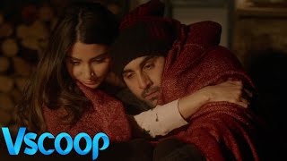 Watch Ae Dil Hai Mushkil Official teaser - Ranbeer Kapoor, Aishwarya, Anushka , Karan Johar - VSCOOP Video