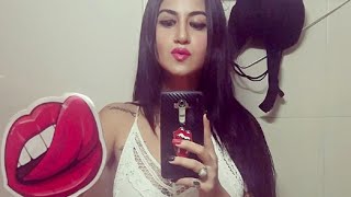 Watch Bigg Boss ex Priya Malik goes braless to support BBD Video