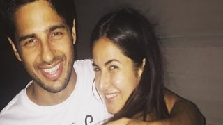 Watch Again! Katrina steals limelight from Sid in this Dubsmash Video