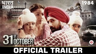 Watch 31st OCTOBER Official Trailer 07 Oct 2016 Soha Ali Khan, Vir Das Panorama Studios Video