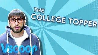 Watch Ranveer Singh 'Badshah' Of Ad Films - VSCOOP Video