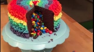 Watch The Most Satisfying Videos In The World - Amazing Cake Decorating 2016 Video