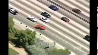 Watch World's Most Shocking Chases And Crashes Video
