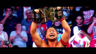 Watch New NXT Champion Shinsuke Nakamura returns to NXT tonight on WWE Network Video